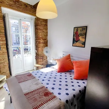 Apartment Charming In The Center *