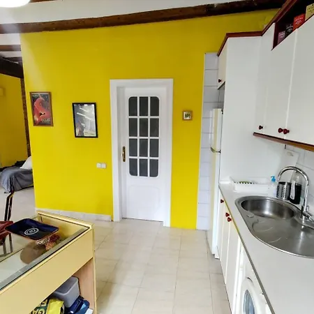 Apartment Charming In The Center *